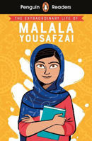 Picture of Penguin Readers Level 2: The Extraordinary Life of Malala Yousafzai (ELT Graded Reader)