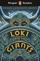 Picture of Loki and the Giants Penguin Readers Starter Level: (ELT Graded Reader)