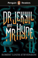 Picture of Jekyll and Hyde Penguin Readers Level 1: (ELT Graded Reader)