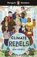 Picture of Penguin Readers Level 2: Climate Rebels (ELT Graded Reader)