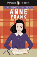 Picture of Penguin Readers Level 2: The Extraordinary Life of Anne Frank (ELT Graded Reader)