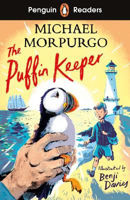 Picture of Penguin Readers Level 2: The Puffin Keeper (ELT Graded Reader)