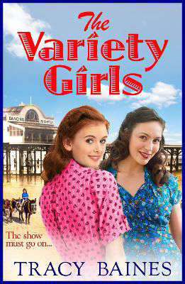 Picture of VARIETY GIRLS,THE