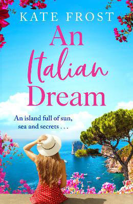Picture of ITALIAN DREAM,AN