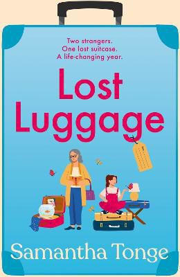 Picture of LOST LUGGAGE
