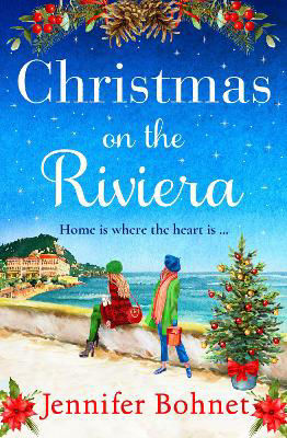 Picture of CHRISTMAS ON THE RIVIERA