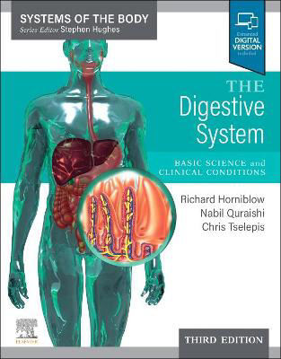 Picture of The Digestive System: Systems of the Body Series