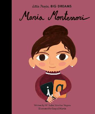 Picture of Maria Montessori