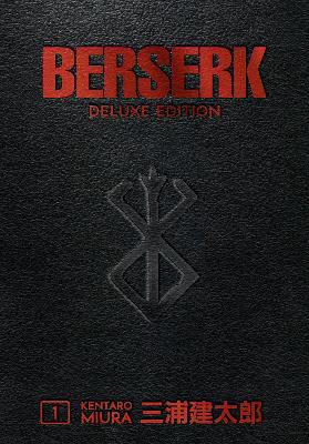 Picture of Berserk Deluxe Volume 1
