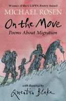 Picture of On the Move: Poems About Migration
