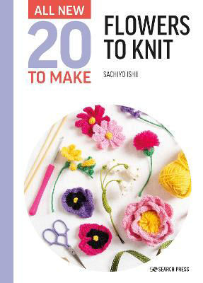 Picture of All-New Twenty to Make: Flowers to Knit