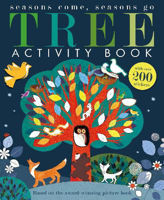 Picture of Tree: Activity Book