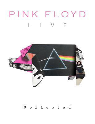 Picture of Pink Floyd Live: Collected