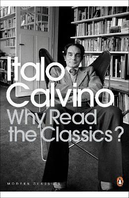 Picture of Why Read the Classics?