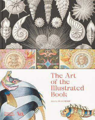 Picture of The Art of the Illustrated Book