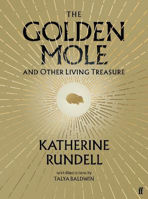 Picture of The Golden Mole: and Other Living Treasure