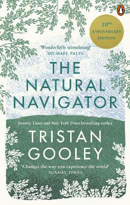 Picture of The Natural Navigator: 10th Anniversary Edition