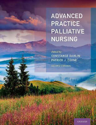 Picture of Advanced Practice Palliative Nursing 2nd Edition