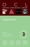 Picture of Hypertension (Oxford Cardiology Library) 3E