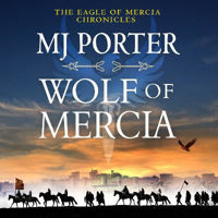 Picture of WOLF OF MERCIA