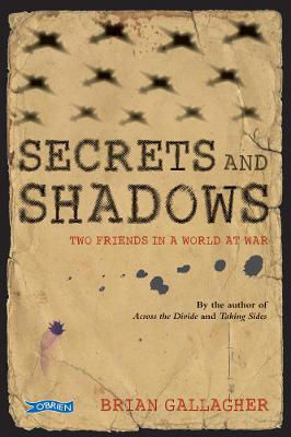 Picture of Secrets and Shadows