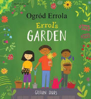 Picture of Errol's Garden English/Polish