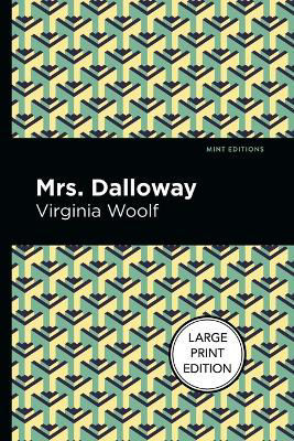 Picture of MRS. DALLOWAY