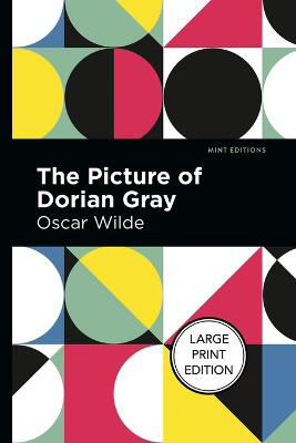 Picture of PICTURE OF DORIAN GRAY,THE