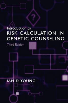 Picture of Introduction to Risk Calculation in Genetic Counseling