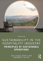 Picture of Sustainability in the Hospitality Industry: Principles of Sustainable Operations