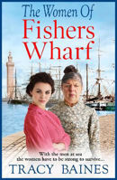 Picture of WOMEN OF FISHERS WHARF,THE