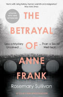 Picture of Betrayal of Anne Frank  The: A Cold