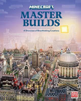 Picture of Minecraft Master Builds