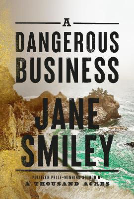 Picture of Dangerous Business  A: from the aut