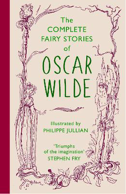 Picture of Complete Fairy Stories of Oscar Wil