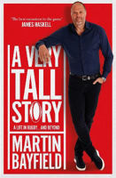 Picture of Very Tall Story  A
