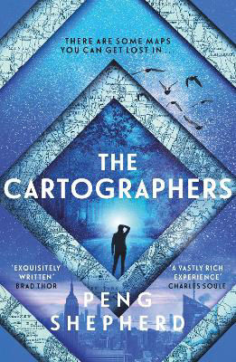 Picture of Cartographers