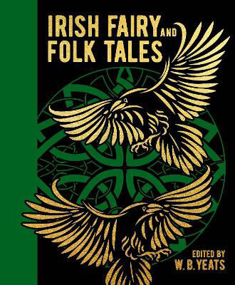 Picture of Irish Fairy and Folk Tales