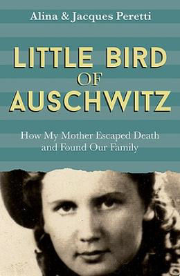 Picture of Little Bird of Auschwitz