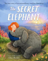 Picture of Secret Elephant  The: The true stor