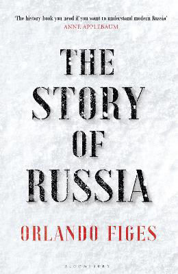 Picture of Story of Russia  The: A magnificent