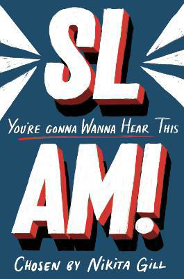 Picture of SLAM! You're Gonna Wanna Hear This