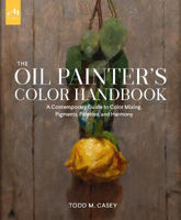 Picture of Oil Painter's Color Handbook  The:
