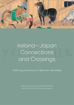 Picture of Ireland-Japan Connections and Cross