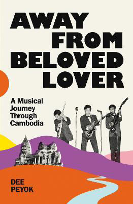 Picture of Away From Beloved Lover: A Musical