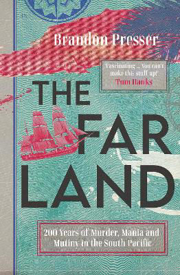 Picture of Far Land  The