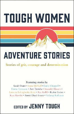 Picture of Tough Women Adventure Stories: Stor