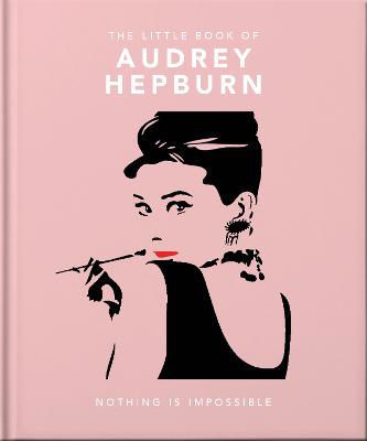 Picture of Little Book of Audrey Hepburn