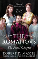 Picture of Romanovs: The Final Chapter  The