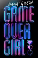 Picture of Game Over Girl